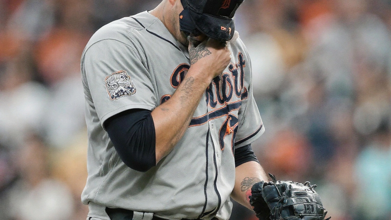 Implications for the Playoff Race