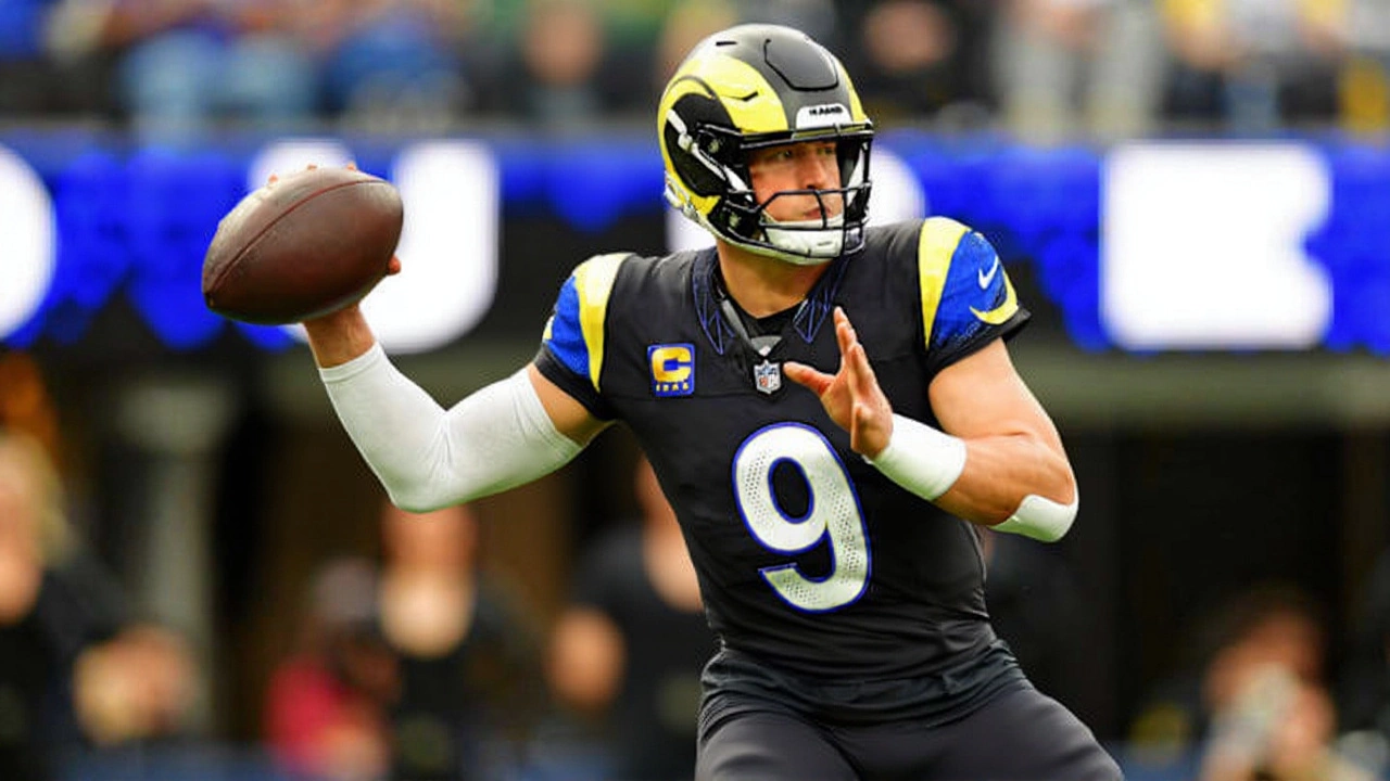 McVay’s Quiet Leadership