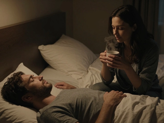 Why the GFE Isn’t Just About Sex: Emotional Labor as an Erotic Art