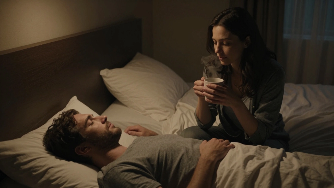 Why the GFE Isn’t Just About Sex: Emotional Labor as an Erotic Art